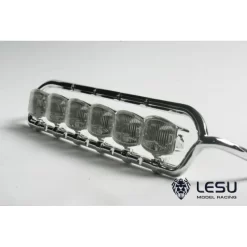 Lesu Mercedes Actros Lichtbeugel D-4003 1/14