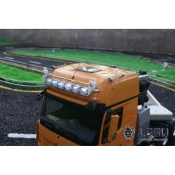 Lesu Mercedes Actros Lichtbeugel D-4003 1/14 -Speelgoedwinkel Voor Vrachtwagens 241642 3 800x800w.jpg