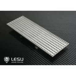 Lesu Loopplank Voor Achter De Cabine G-6039-C 1/14