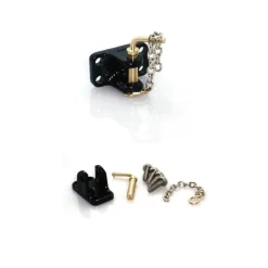 Lesu Trailer Koppeling VG-1001 1/14