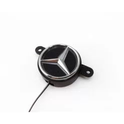 Lesu Verlichte Mercedes Ster S-1222-A 1/14