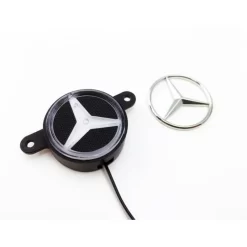 Lesu Verlichte Mercedes Ster S-1222-A 1/14 -Speelgoedwinkel Voor Vrachtwagens 241677 2 800x800.jpg