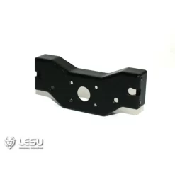 Lesu Aluminium Dwarsbalk Met Vangmuil Voorbereiding L-1007 1/14