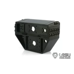 Lesu Zware Aluminium Dwarsbalk Universeel Voor Vangmuil L-1019 1/14