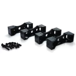 Lesu Aluminium Dwarsbalken Europese 4x2 Trucks Set L-1101 1/14