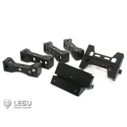 Lesu Aluminium Dwarsbalken Set Knight Hauler L-1104 1/14