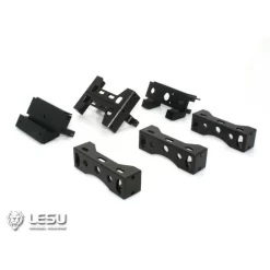 Lesu Aluminium Dwarsbalken Set King Hauler L-1105 1/14