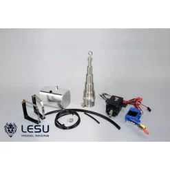 Lesu Hydrauliekset Voor Kipper Y-1551-208 1/14