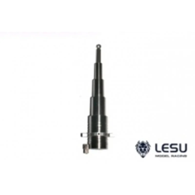 Lesu Hydrauliekset Voor Kipper Y-1551-208 1/14 2 Lesu Hydrauliekset Voor Kipper Y-1551-208 1/14 - Afbeelding 2