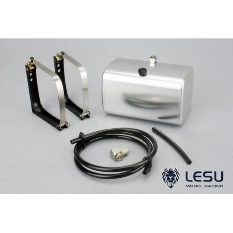 Lesu Hydrauliektank G-6012-72 1/14 1 Lesu Hydrauliektank G-6012-72 1/14