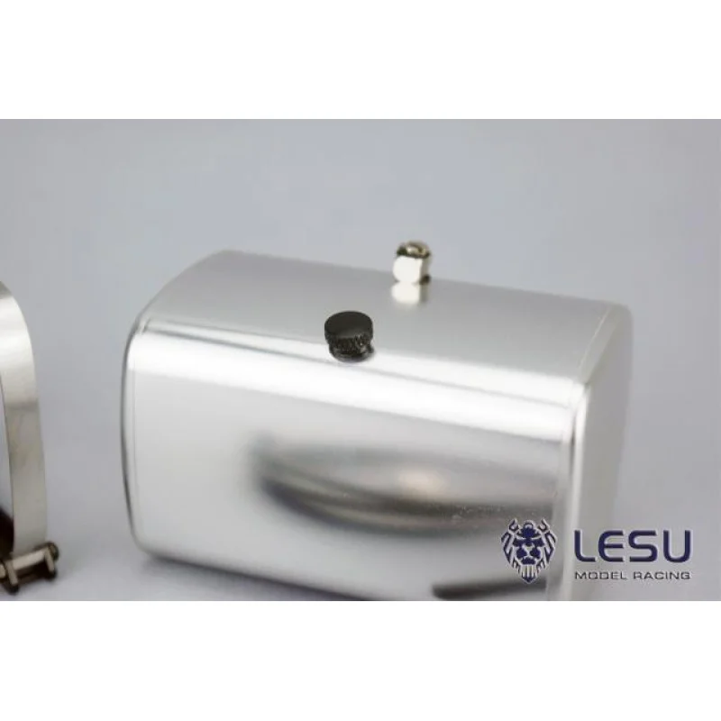 Lesu Hydrauliektank G-6012-52.5 1/14 4 Lesu Hydrauliektank G-6012-52.5 1/14 - Afbeelding 4