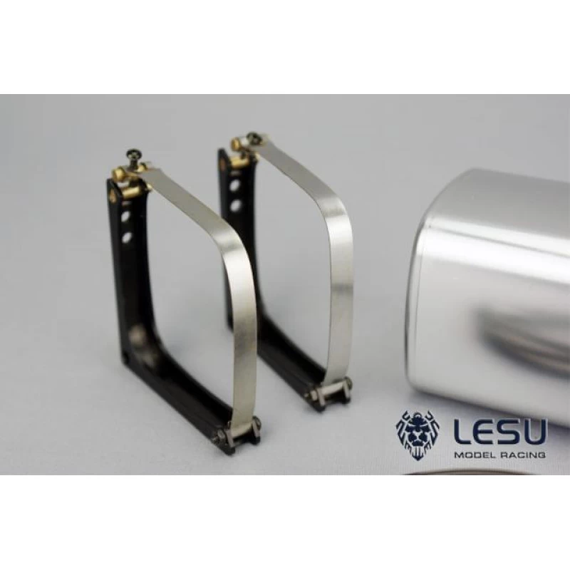 Lesu Hydrauliektank G-6012-72 1/14 3 Lesu Hydrauliektank G-6012-72 1/14 - Afbeelding 3