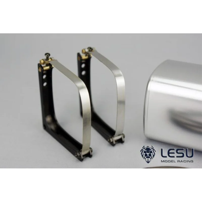 Lesu Hydrauliektank G-6012-52.5 1/14 3 Lesu Hydrauliektank G-6012-52.5 1/14 - Afbeelding 3