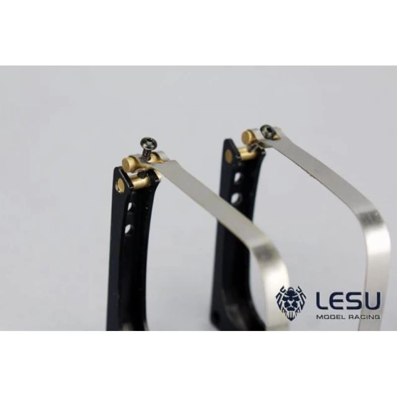 Lesu Hydrauliektank G-6012-72 1/14 2 Lesu Hydrauliektank G-6012-72 1/14 - Afbeelding 2