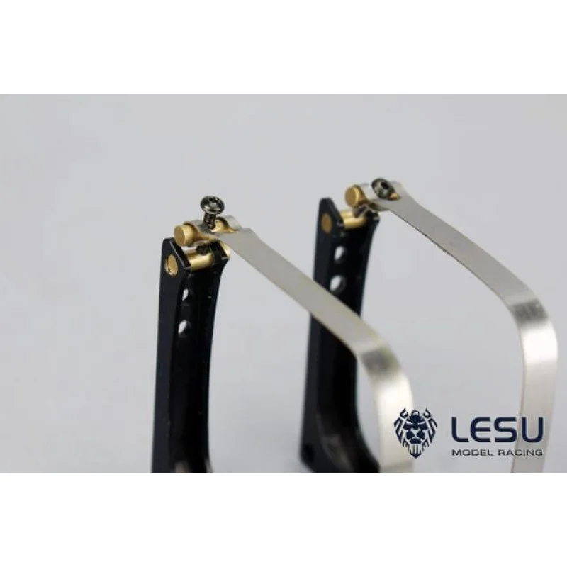 Lesu Hydrauliektank G-6012-52.5 1/14 2 Lesu Hydrauliektank G-6012-52.5 1/14 - Afbeelding 2