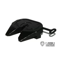 Lesu Aluminium Schotel Semi Automatisch M-7701 1/14