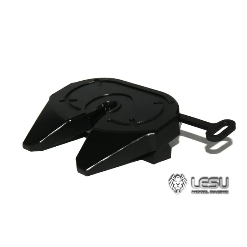 Lesu Aluminium Schotel Semi Automatisch M-7701 1/14 1 Lesu Aluminium Schotel Semi Automatisch M-7701 1/14