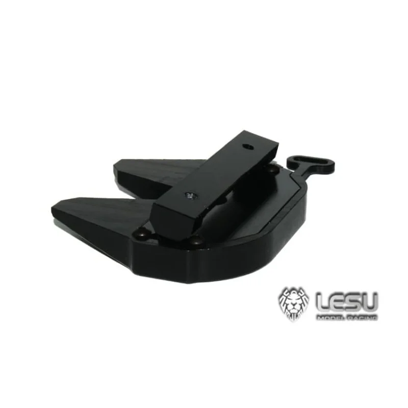 Lesu Aluminium Schotel Semi Automatisch M-7701 1/14 3 Lesu Aluminium Schotel Semi Automatisch M-7701 1/14 - Afbeelding 3