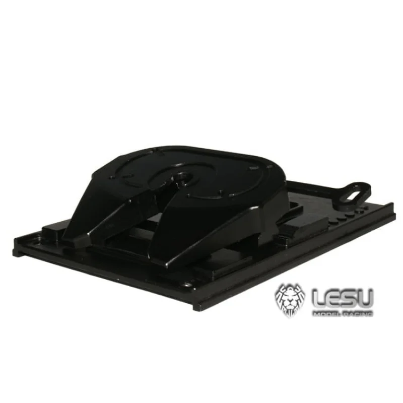 Lesu Aluminium Schotel Semi Automatisch M-7701 1/14 2 Lesu Aluminium Schotel Semi Automatisch M-7701 1/14 - Afbeelding 2