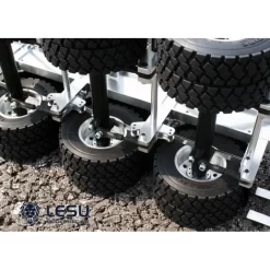 Lesu 40ft Container Trailer (1/14) 19 Lesu 40ft Container Trailer (1/14) -Speelgoedwinkel Voor Vrachtwagens 9241017 9 800x800w.jpg