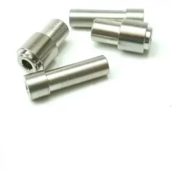 Tamiya 1:14 ACU-01 Actuator Set Lifting Arm Shaft A