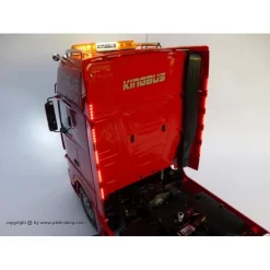 Pistenking Backfire Led Strips Rood 5x5 -Speelgoedwinkel Voor Vrachtwagens BackFire red long 3 800x800w.JPG 1