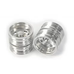 Carson Aluminium Velgen Driehoek Achter/Trailer As (1/14) 530908