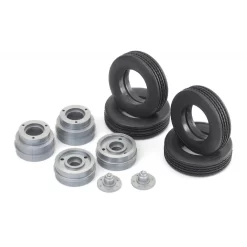 Carson Dieplader Banden En Velgen (1/14) 907006