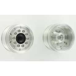 Carson Aluminium Velgen Rondgat Supersingle 2st (1/14) 907159