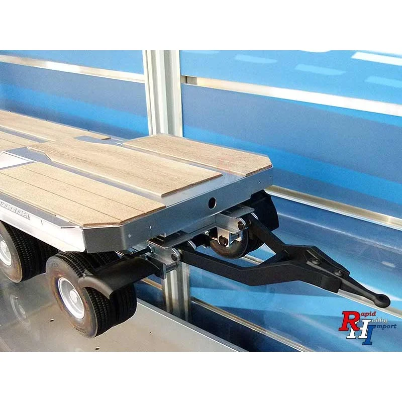 Carson Goldhofer TU-4 Dieplader 2+2 6 Carson Goldhofer TU-4 Dieplader 2+2 - Afbeelding 6