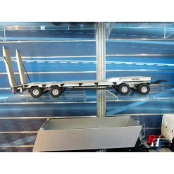 Carson Goldhofer TU-4 Dieplader 2+2 13 Carson Goldhofer TU-4 Dieplader 2+2 -Speelgoedwinkel Voor Vrachtwagens CAR 907400 7 800x800.jpg