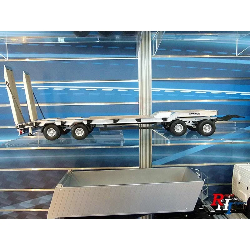 Carson Goldhofer TU-4 Dieplader 2+2 7 Carson Goldhofer TU-4 Dieplader 2+2 - Afbeelding 7