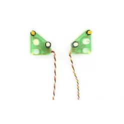 Carson Freightliner Cascadia Evo Koplampen Led Print 7,2V (1/14) 907563