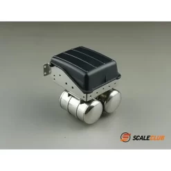 Scaleclub Batterijkast Smal (1/14)