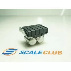 Scaleclub Batterijkast Breed (1/14)
