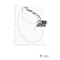 CAT C374F Graafmachine Metaal Met Hydrauliek Kit (1/14) -Speelgoedwinkel Voor Vrachtwagens LES BA B0001 lesu cat excavator rc 1 14 hydraulic 21 800x800h.jpg