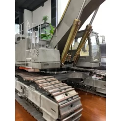 CAT C374F Graafmachine Metaal Met Hydrauliek Kit (1/14) -Speelgoedwinkel Voor Vrachtwagens LES BA B0001 lesu cat excavator rc 1 14 hydraulic 5 800x800h.jpg