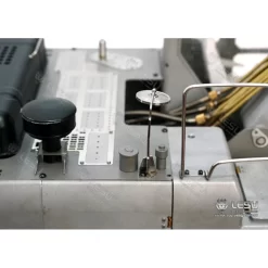 Komatsu PC360 Graafmachine Metaal Met Hydrauliek Kit (1/14) 17 Komatsu PC360 Graafmachine Metaal Met Hydrauliek Kit (1/14) -Speelgoedwinkel Voor Vrachtwagens LES BA B0002 lesu komatsu pc360 rc 1 14 hydraulic 6 800x800w