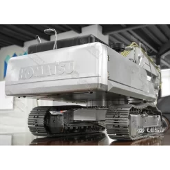 Komatsu PC360 Graafmachine Metaal Met Hydrauliek Kit (1/14) 19 Komatsu PC360 Graafmachine Metaal Met Hydrauliek Kit (1/14) -Speelgoedwinkel Voor Vrachtwagens LES BA B0002 lesu komatsu pc360 rc 1 14 hydraulic 8 800x800w