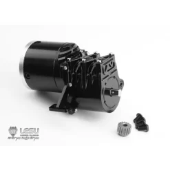 Lesu 2 Speed Versnellingsbak 1:5 F-5016-C (1/14)