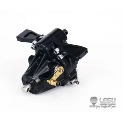 Lesu Tussenbak Met Lock Functie F-5020 Zwart