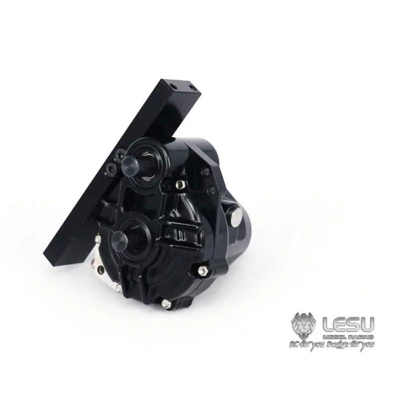 Lesu Tussenbak Met Lock Functie F-5020 Zwart 3 Lesu Tussenbak Met Lock Functie F-5020 Zwart - Afbeelding 3