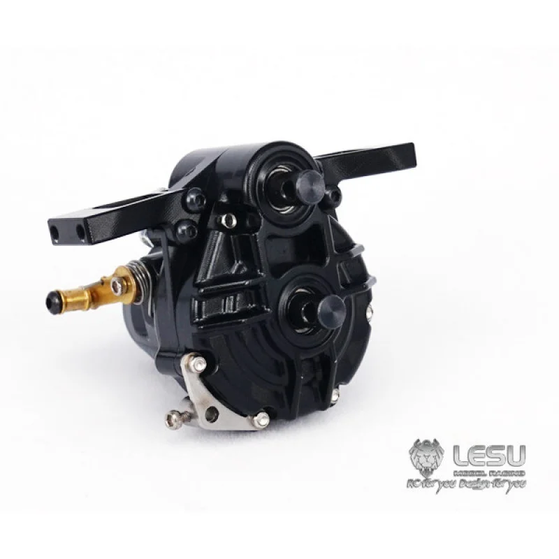 Lesu Tussenbak Met Lock Functie F-5020 Zwart 4 Lesu Tussenbak Met Lock Functie F-5020 Zwart - Afbeelding 4