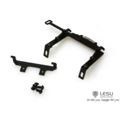 Lesu Cabine Sluit Mechanisme HoogG-6005-D Breed/Hoog (1/14)