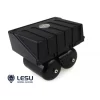 Lesu Batterijkast Met Lucht Tanks G-6018 (1/14)