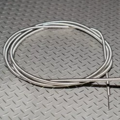 Lesu Bowden Kabel 100cm (Staaldraad) 1/14
