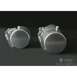 Lesu Alu Brandstoftank Rond 50mm G-6059-50 (1/14) 10 Lesu Alu Brandstoftank Rond 50mm G-6059-50 (1/14) -Speelgoedwinkel Voor Vrachtwagens LES G 6059 2 800x800w.jpg 1