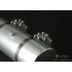 Lesu Alu Brandstoftank Rond 50mm G-6059-50 (1/14) 13 Lesu Alu Brandstoftank Rond 50mm G-6059-50 (1/14) -Speelgoedwinkel Voor Vrachtwagens LES G 6059 5 800x800w.jpg 1