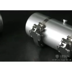 Lesu Alu Brandstoftank Rond 110mm G-6059-110 (1/14) 10 Lesu Alu Brandstoftank Rond 110mm G-6059-110 (1/14) -Speelgoedwinkel Voor Vrachtwagens LES G 6059 6 800x800w.jpg