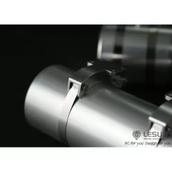 Lesu Alu Brandstoftank Rond 50mm G-6059-50 (1/14) 15 Lesu Alu Brandstoftank Rond 50mm G-6059-50 (1/14) -Speelgoedwinkel Voor Vrachtwagens LES G 6059 7 800x800w.jpg 1